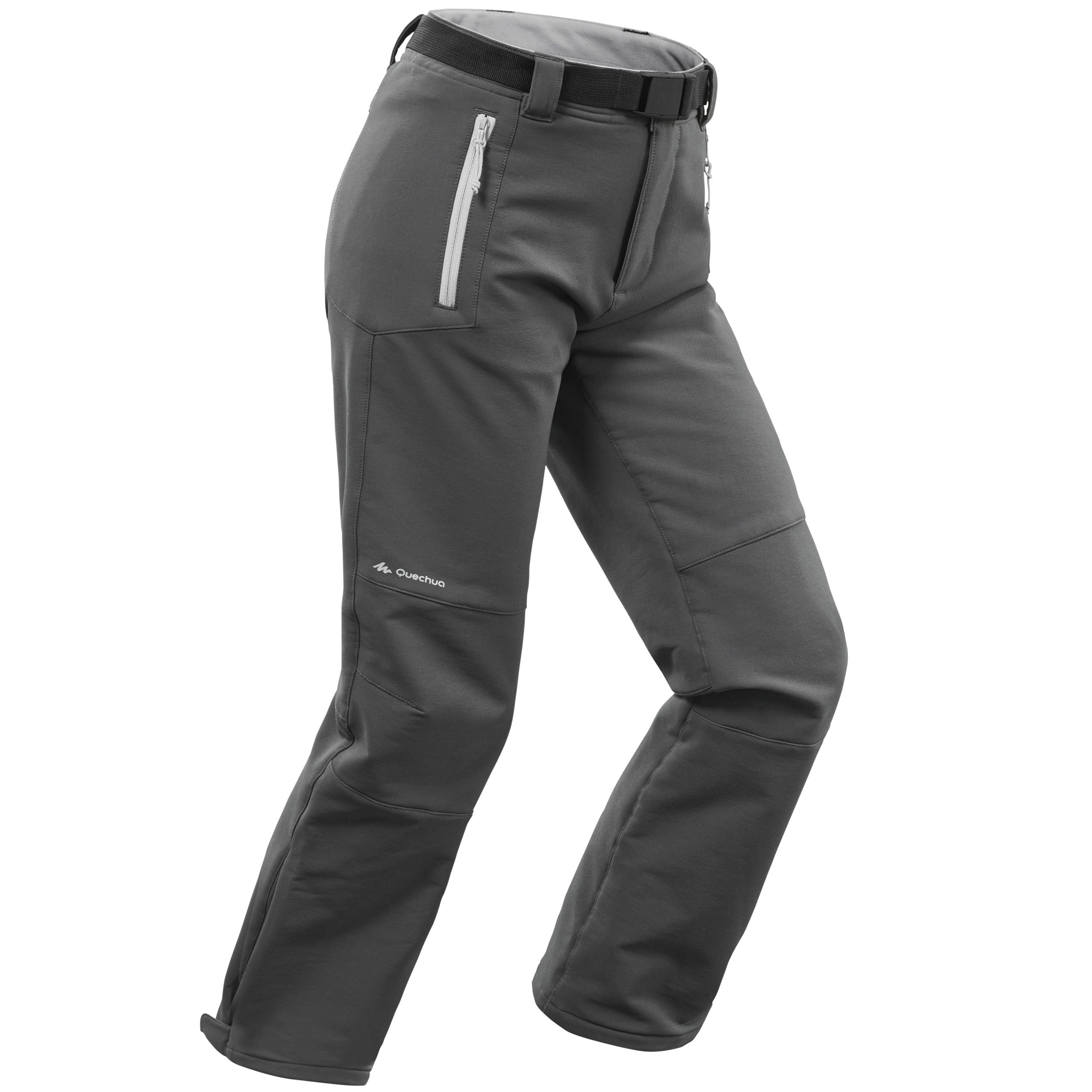 Men's Hiking Trousers MH500 | Decathlon Kuwait