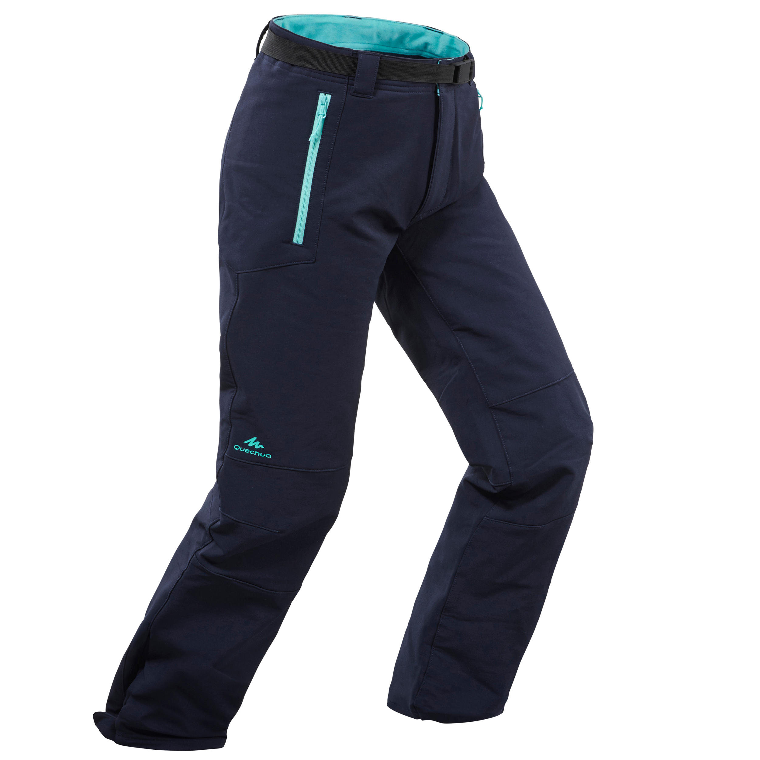 Decathlon fleece trousers Clearance