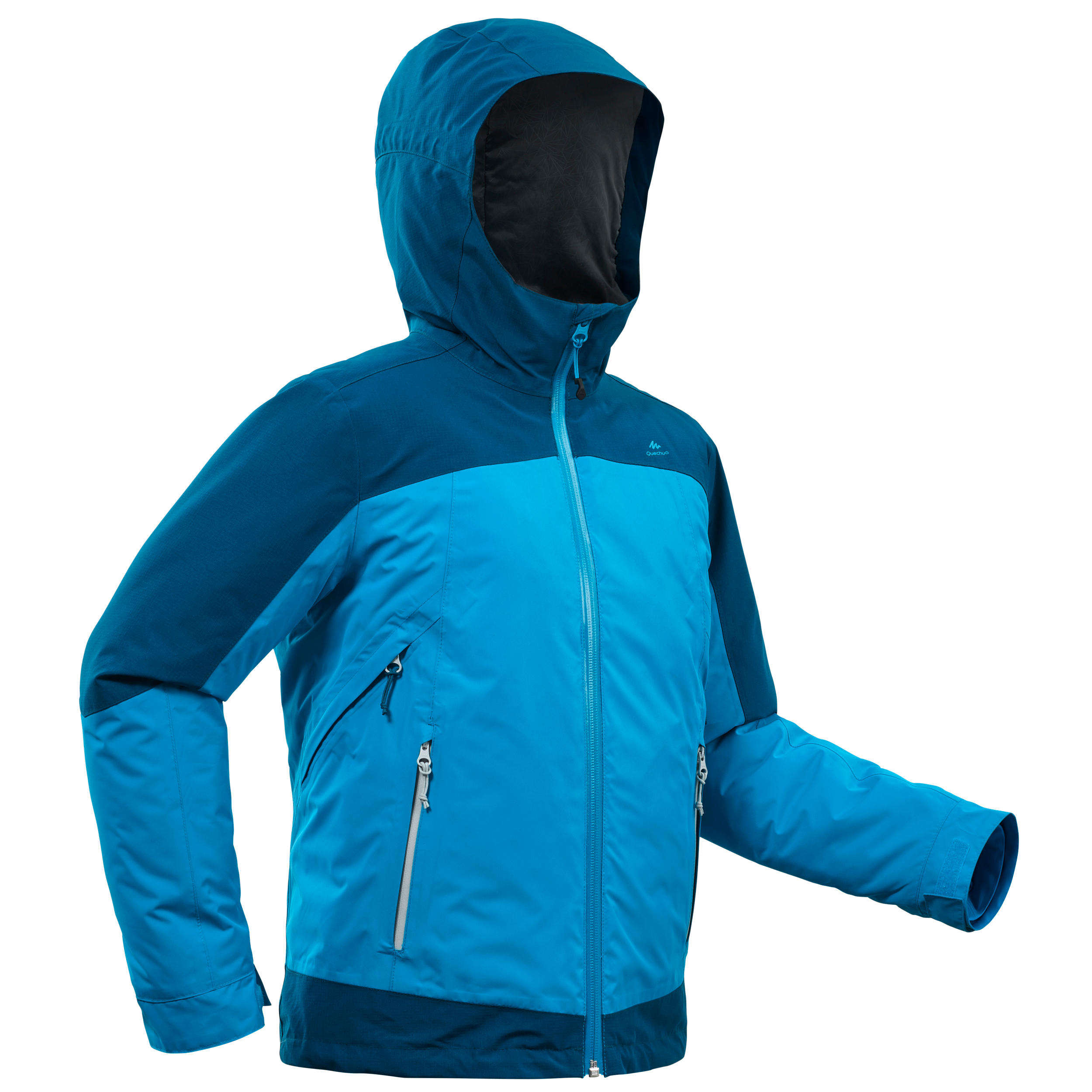 decathlon sh500 jacket