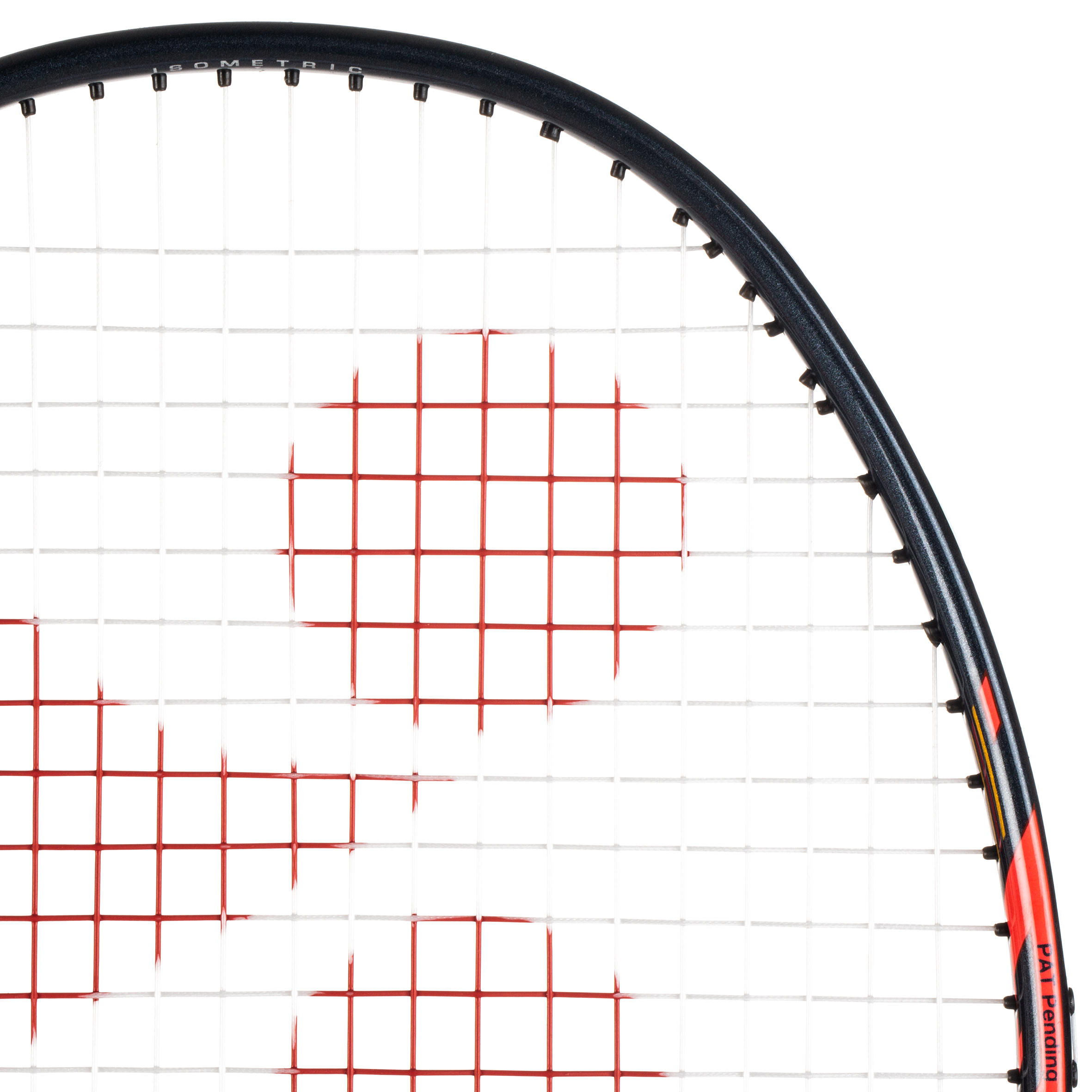 Adult Badminton Racket Duora 55 9/13