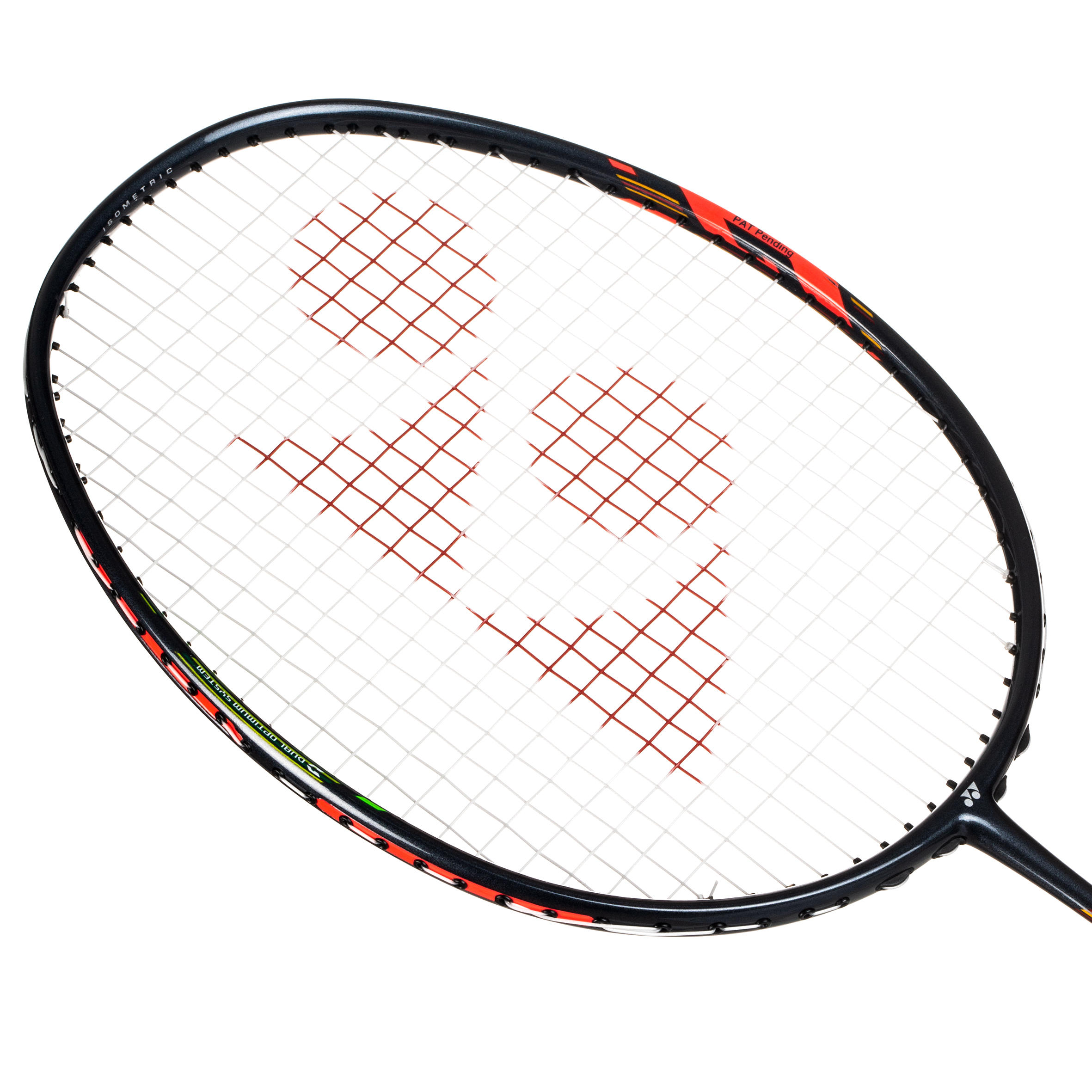 Adult Badminton Racket Duora 55 8/13