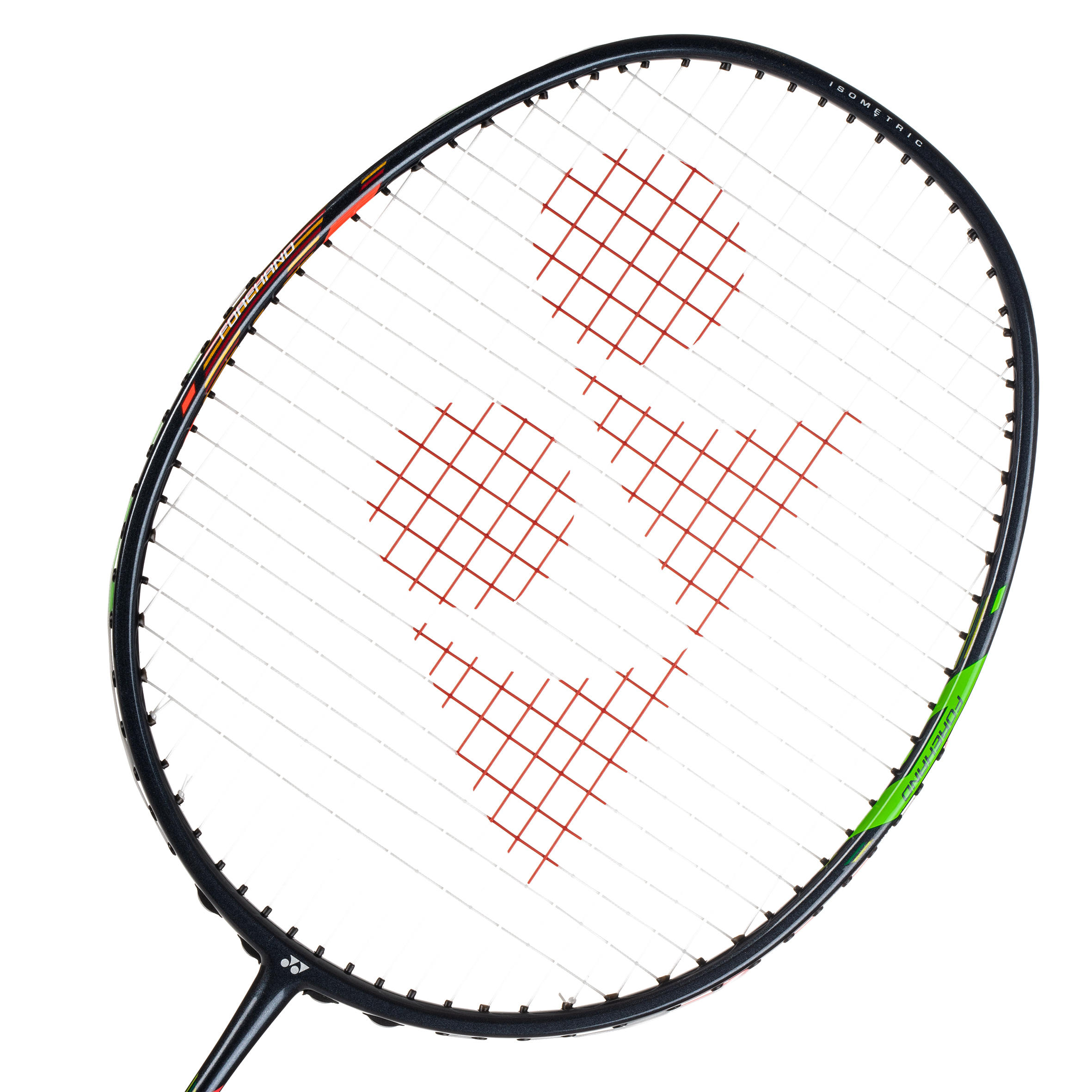 Adult Badminton Racket Duora 55 7/13