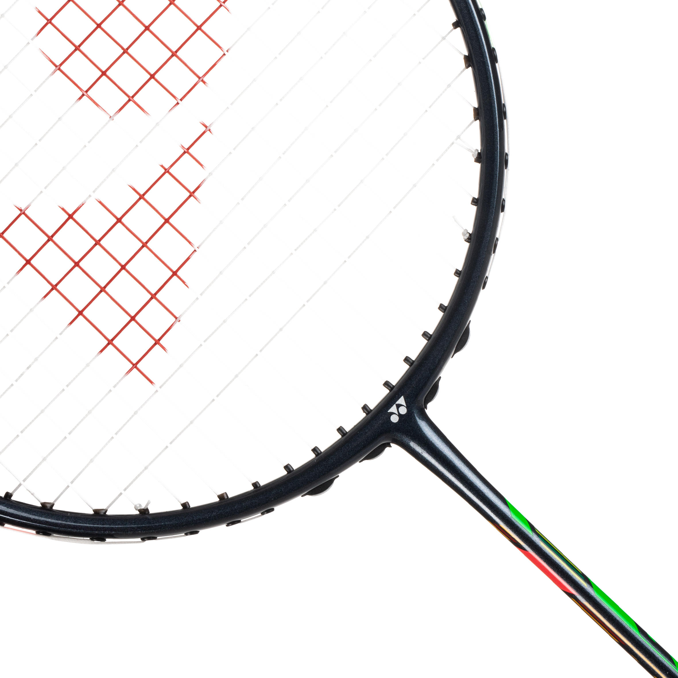 Adult Badminton Racket Duora 55 6/13