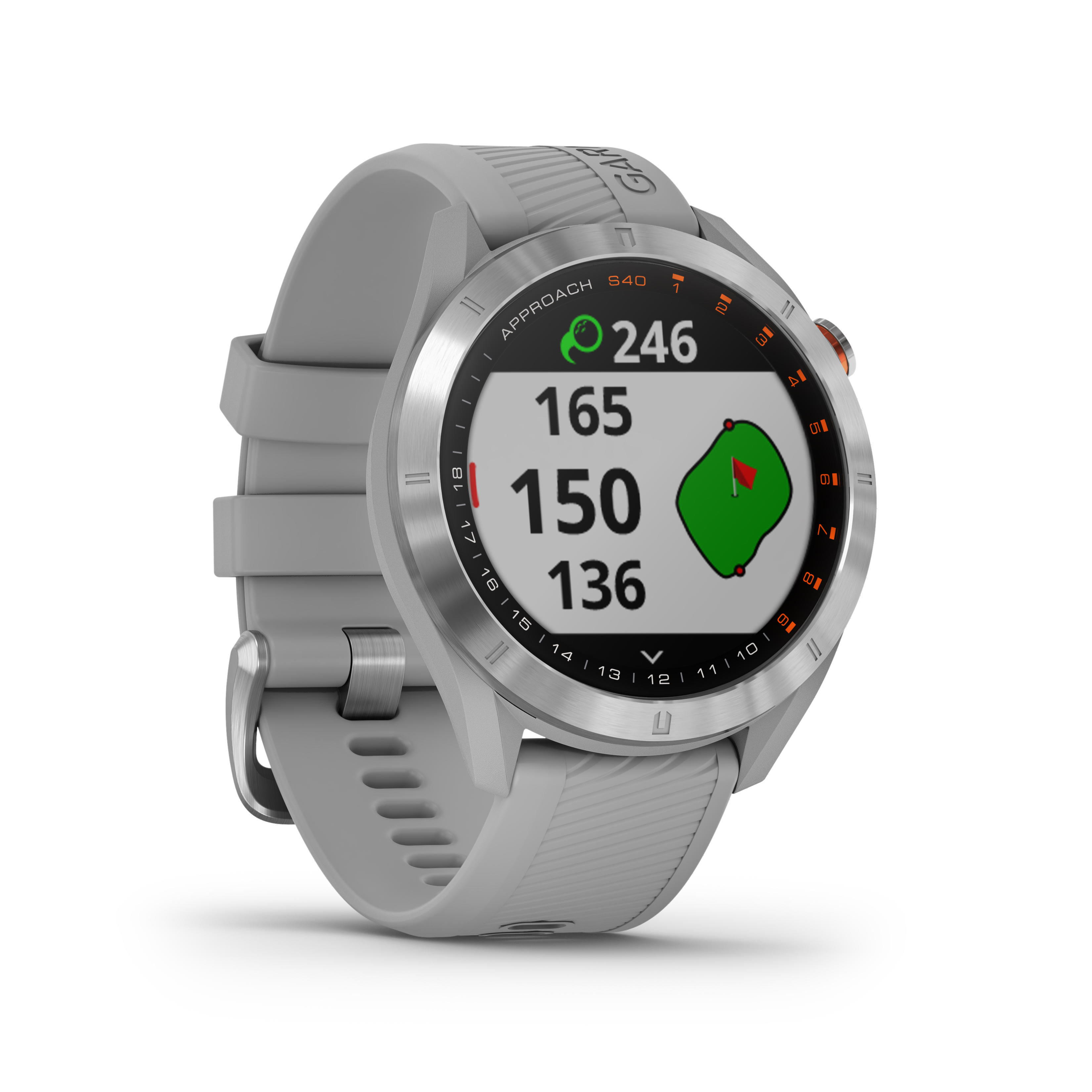 garmin forerunner 45 decathlon