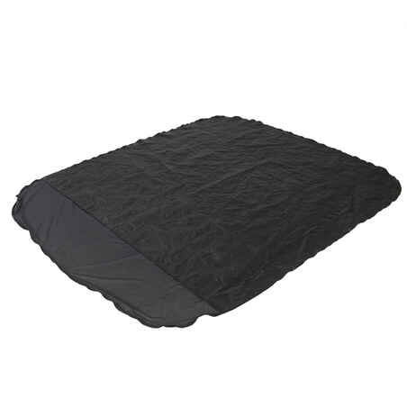 Carp Fishing Spare Parts Groundsheet for the Rapid Tanker L