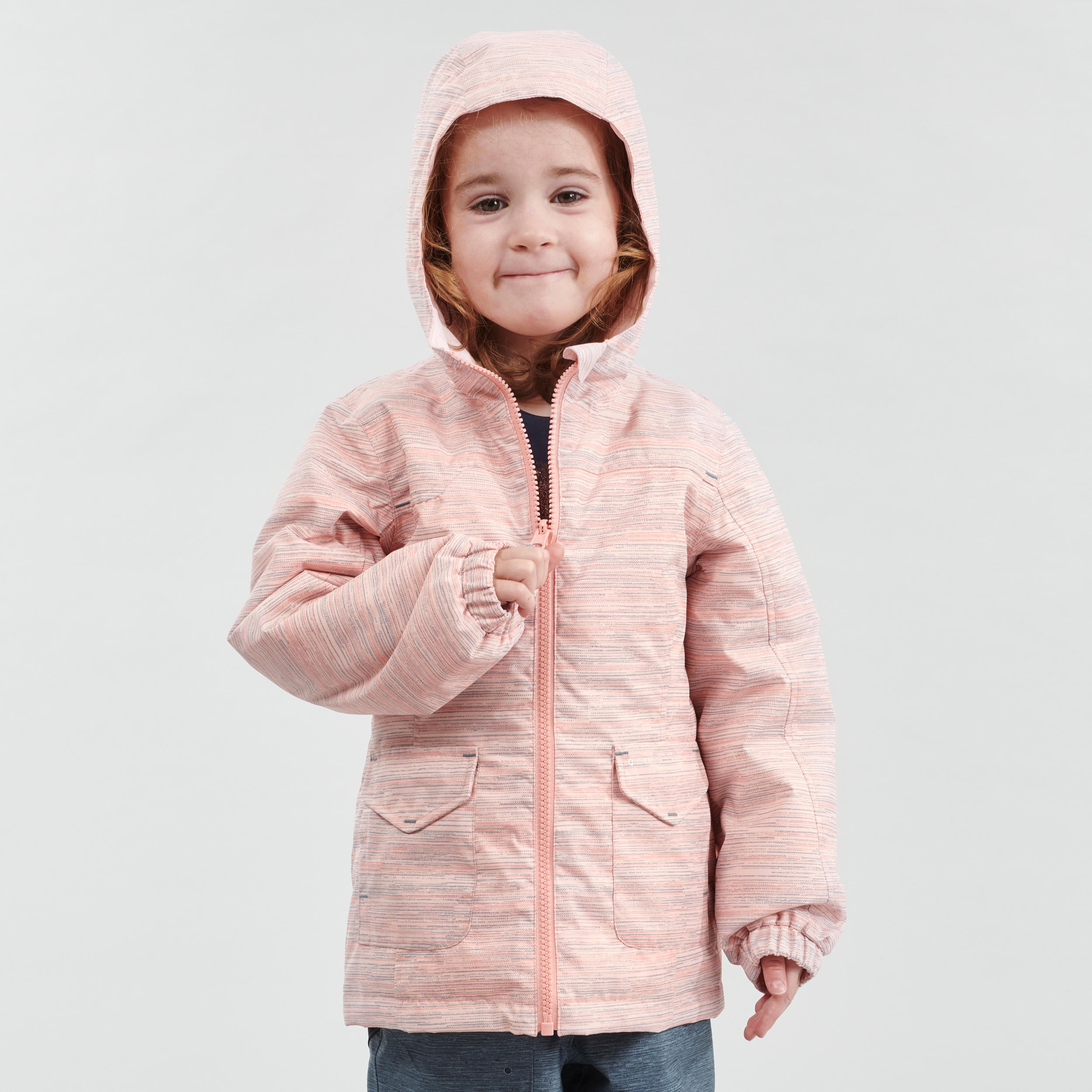 veste randonnée enfant