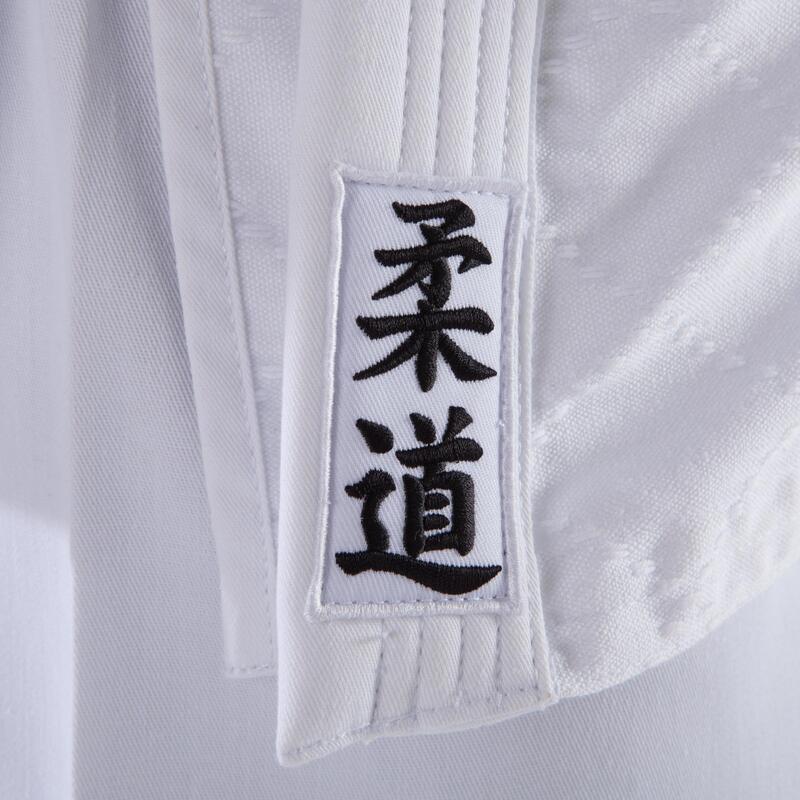Yetişkin Judo/Aikido Kimonosu - 500