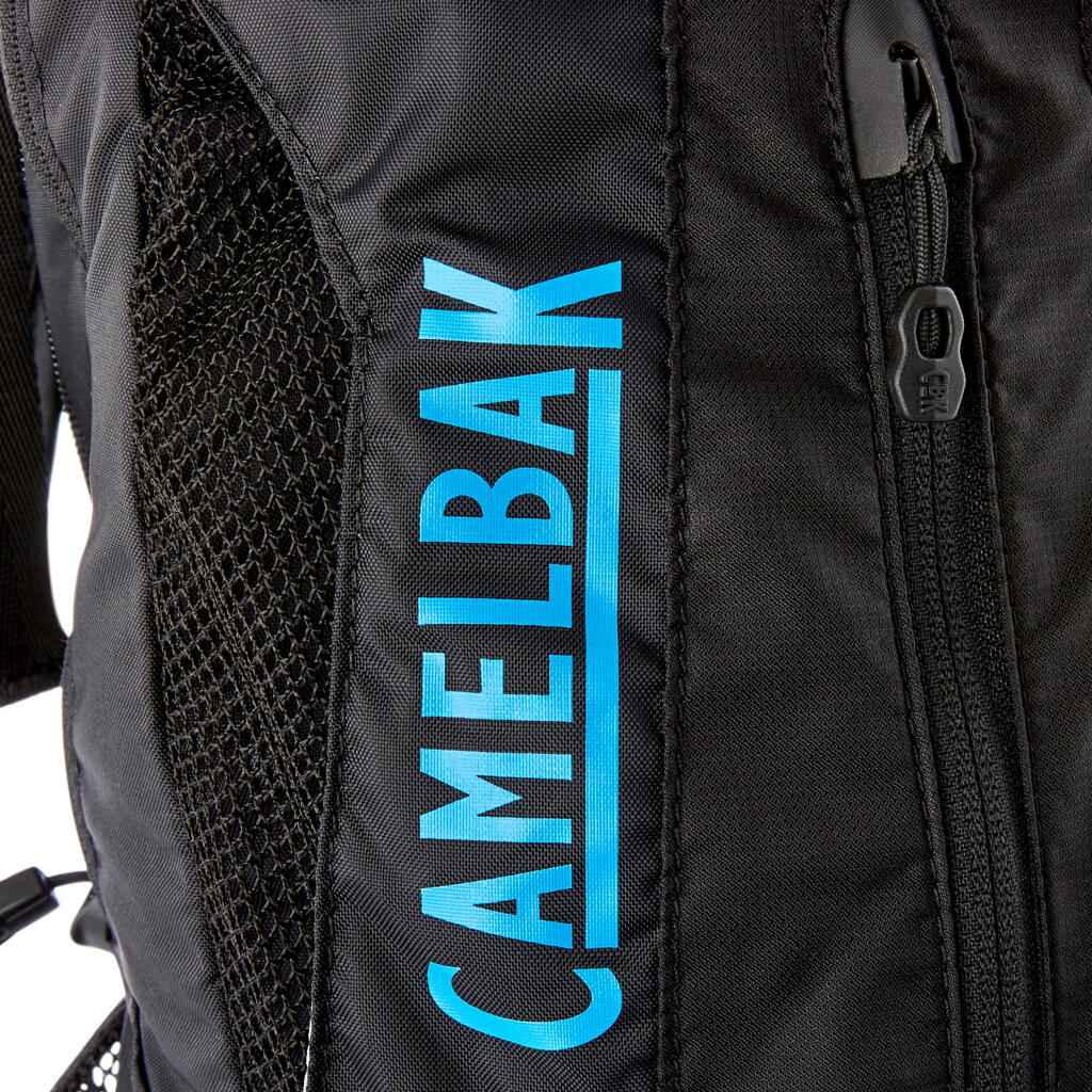 Hydrovak na horskú cyklistiku Scudo Camelbak 13 l / 3 l vody čierny