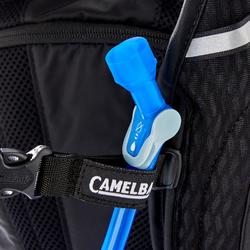 Zaino idrico MTB SCUDO CAMELBAK 13L 3L nero CAMELBAK DECATHLON