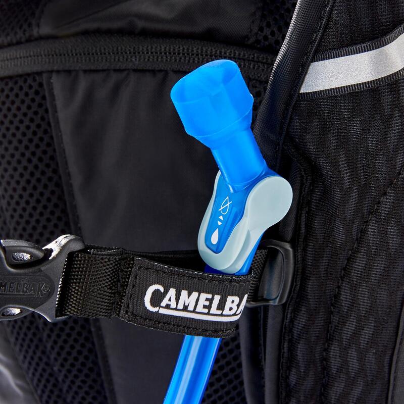 Mochila hidratación Mtb 13L Camelbak Scudo Negra