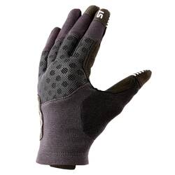 Mountain Biking Gloves ST 500 - Black