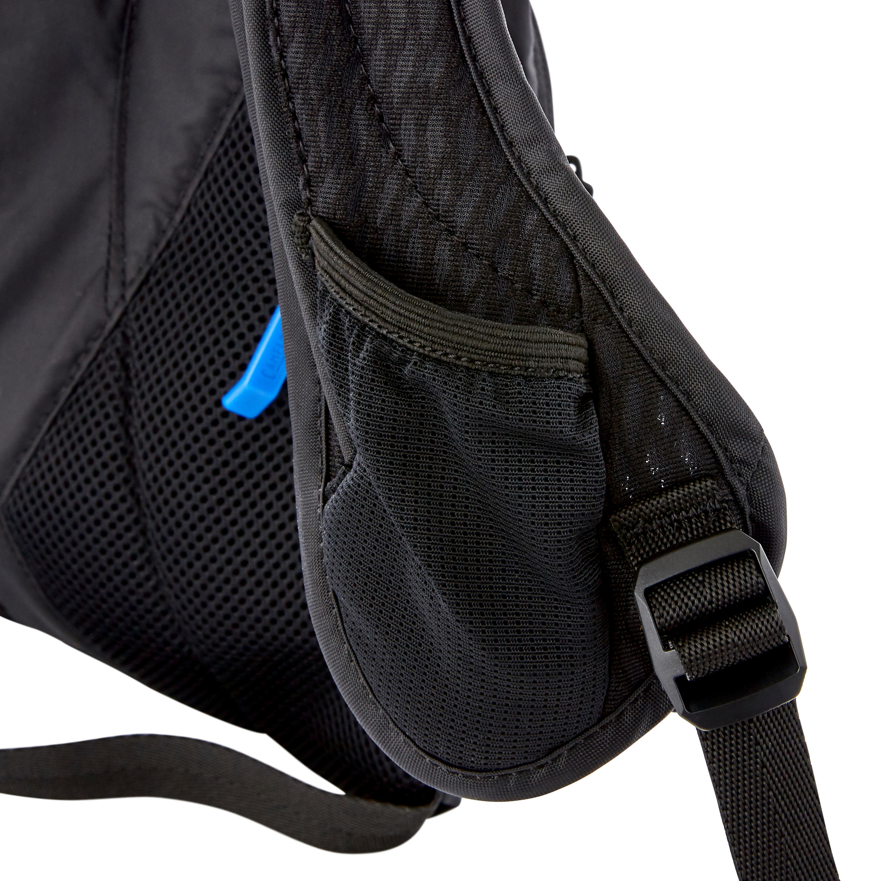 Mountain Bike Hydration Backpack Scudo 13L/3L Water - Black 14/14