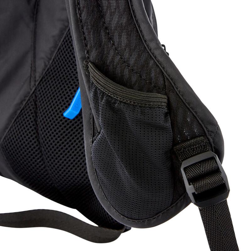 MOCHILA DE HIDRATAÇÃO BTT SCUDO CAMELBAK 13 L/3 L Água PRETO