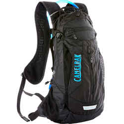 Mountain Bike 13L Hydration Backpack Scudo - Black