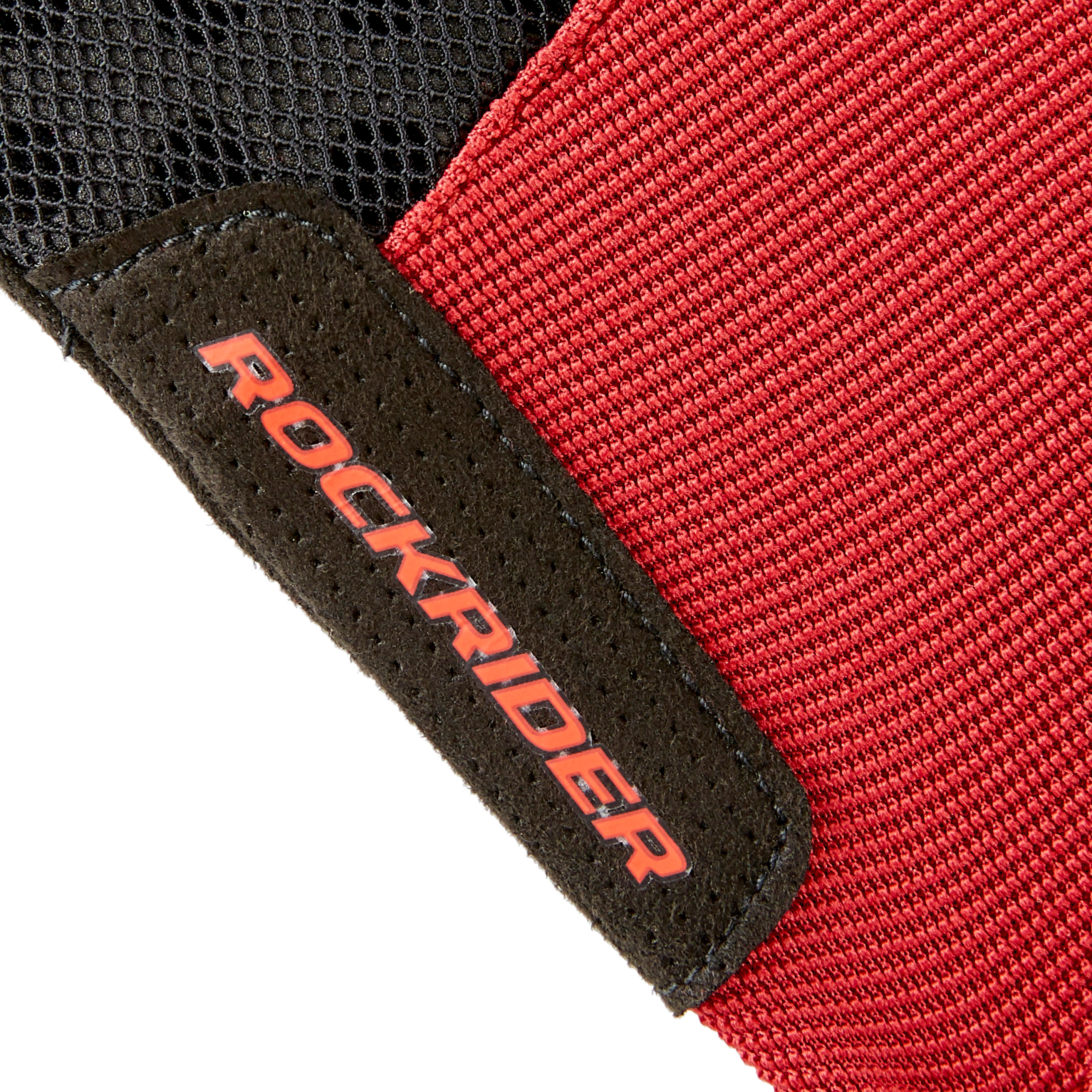 

ST 500 Mountain Bike Gloves - Red