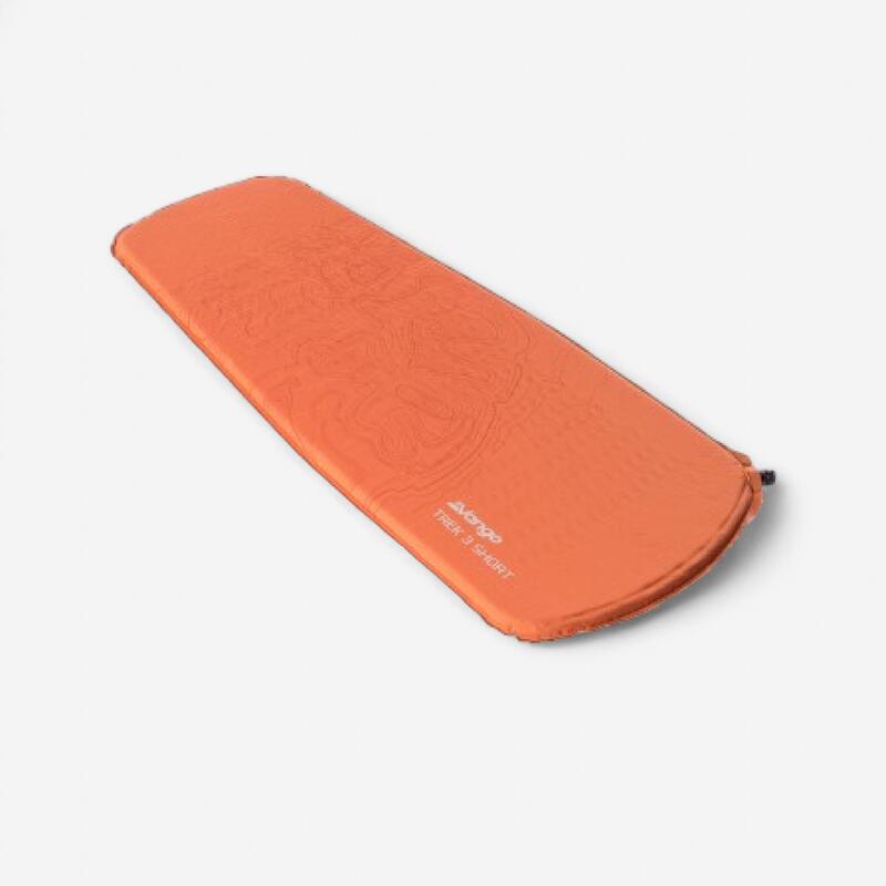 Trek 3 Short Trekking Mattress