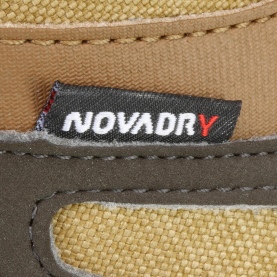 Buty turystyczne Arpenaz 100 mid męskie