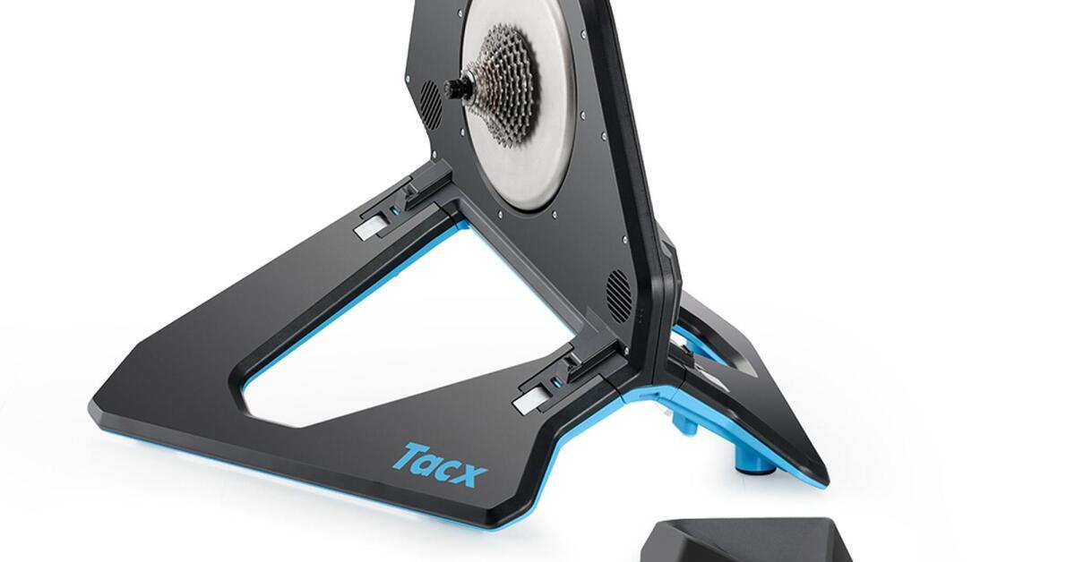 【2024年交換品】Tacx NEO 2T Smart 10sスプロケ・元箱付 HOME TRAINER TACX NEO 2T SMART: instruções de utilização, reparação