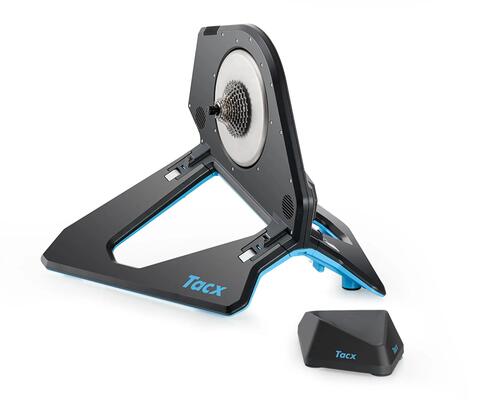 HOME TRAINER TACX NEO 2: manual, reparación