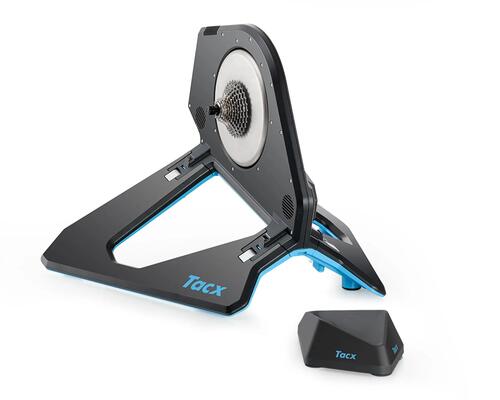 HOME TRAINER TACX NEO 2T SMART: manual, reparación