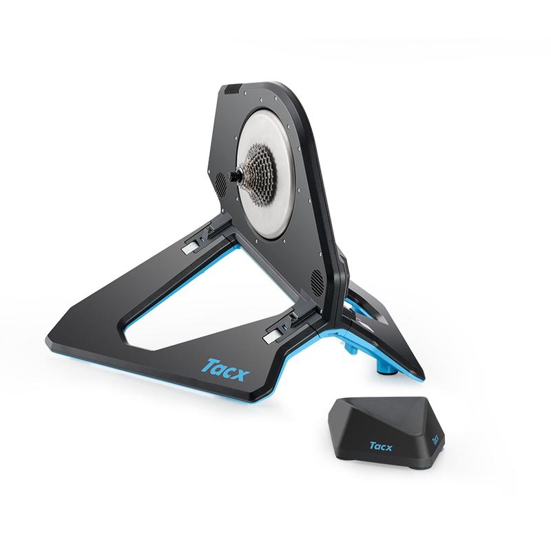 

Домашний велотренажёр TACX NEO 2T SMART, X8627631