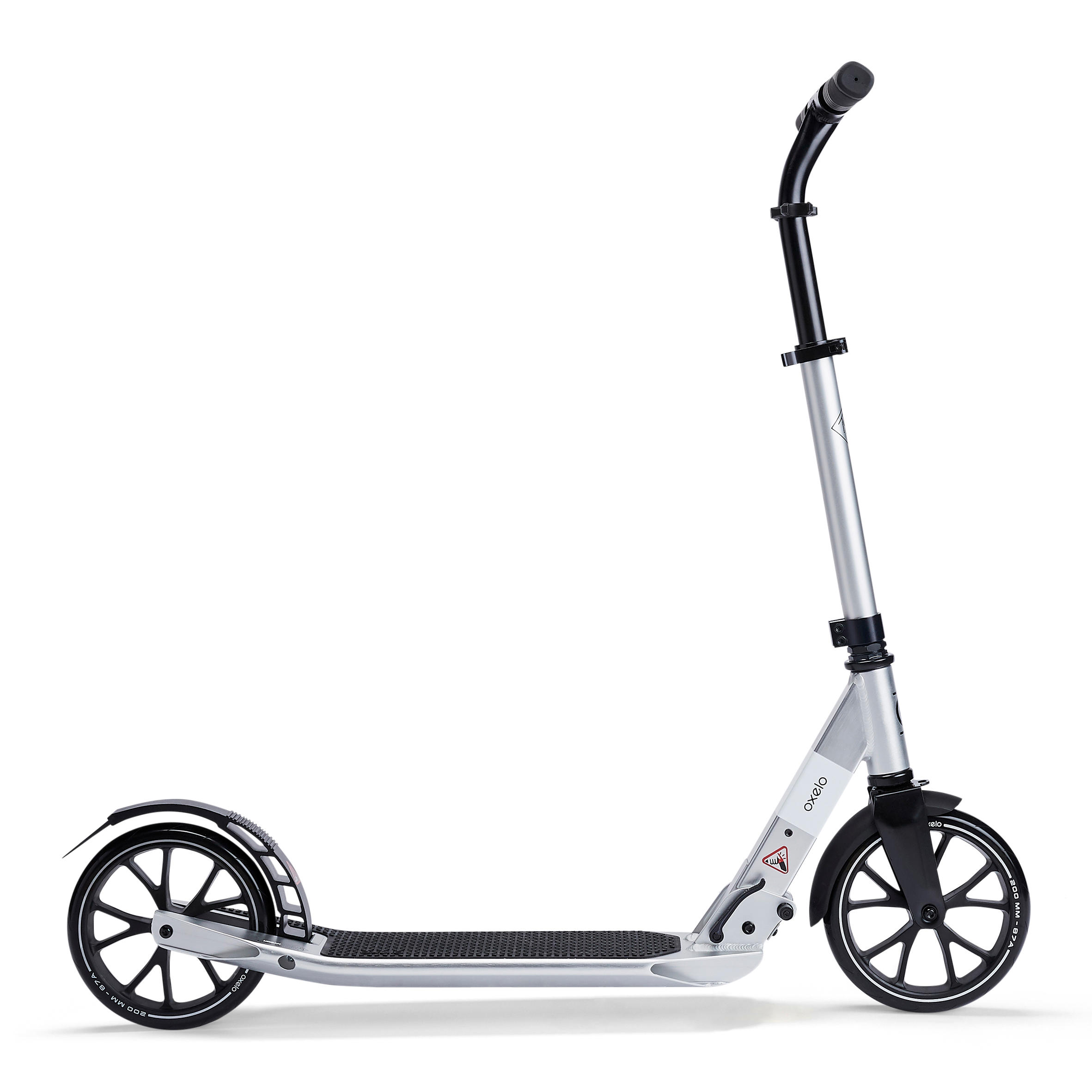 Town 5 XL Scooter OXELO - Decathlon