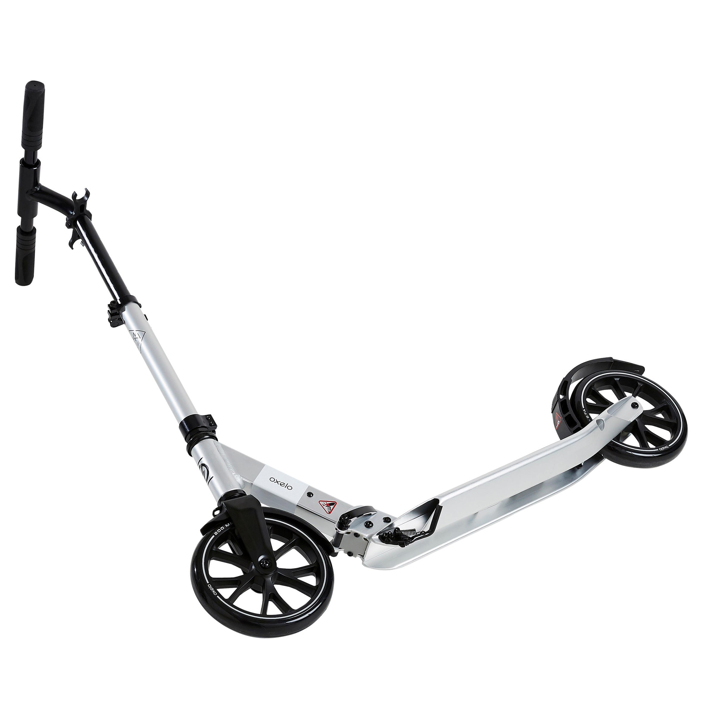 patin del diablo para adulto