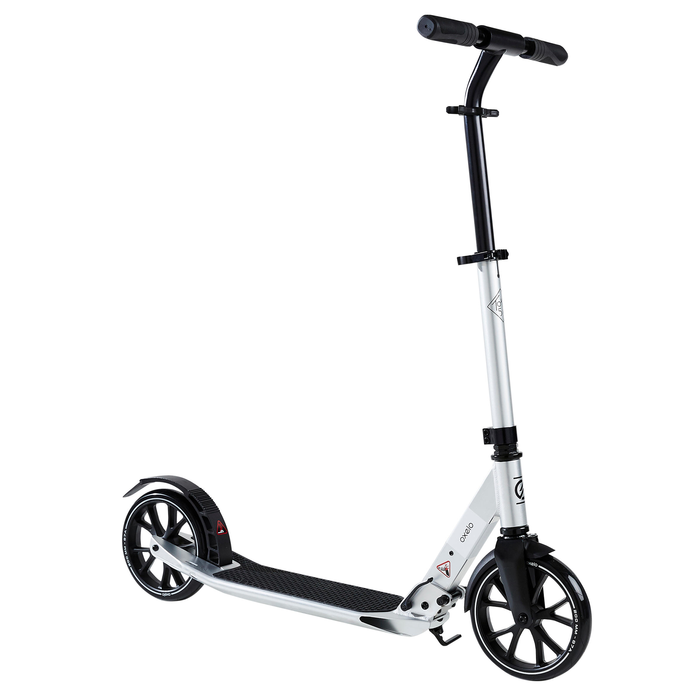 Town 5 XL Scooter OXELO - Decathlon