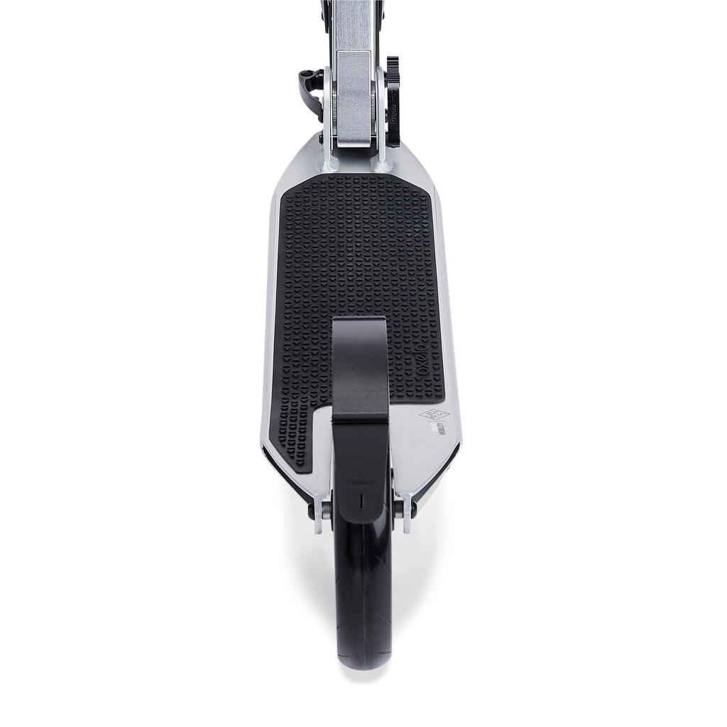 Scooter para Adulto Oxelo	town5 XL gris