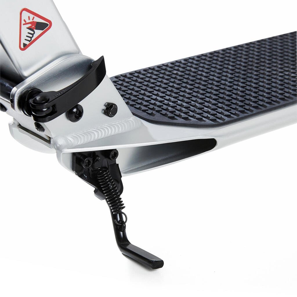 Scooter para Adulto Oxelo	town5 XL gris
