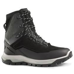 chaussure pour la neige