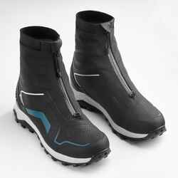 Men’s warm and waterproof hiking boots - SH900 PRO MOUNTAIN  
