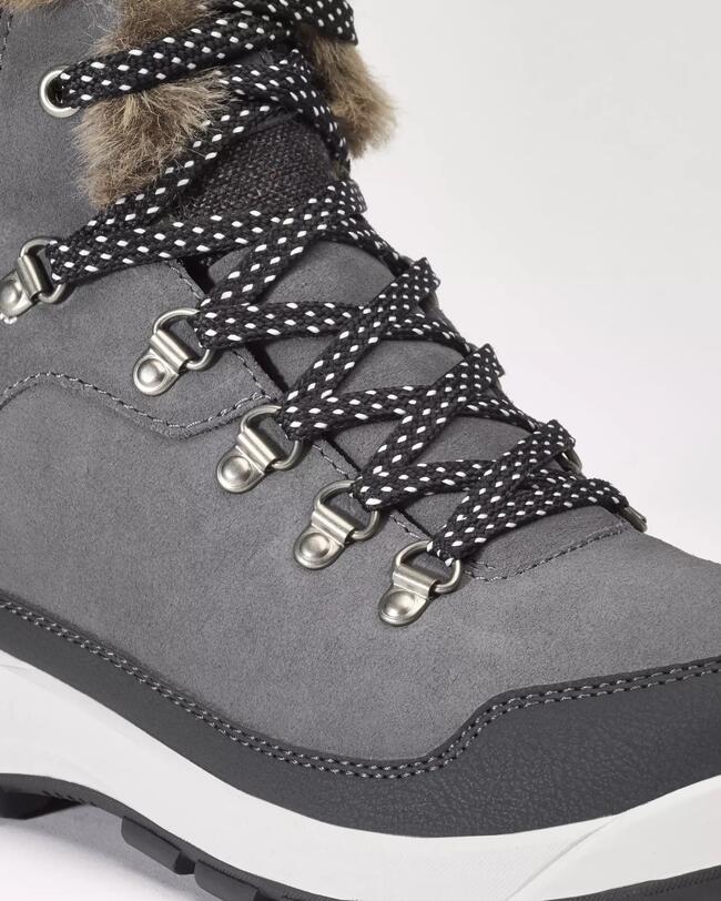 Chaussures De Randonnée Imperméables Little Dean Pour Enfant - Cotswold