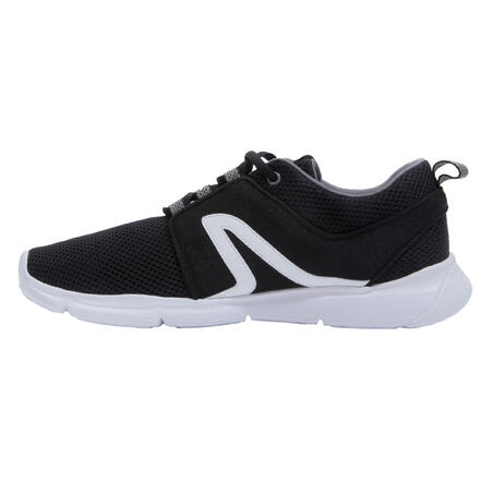 walking exercise shoes