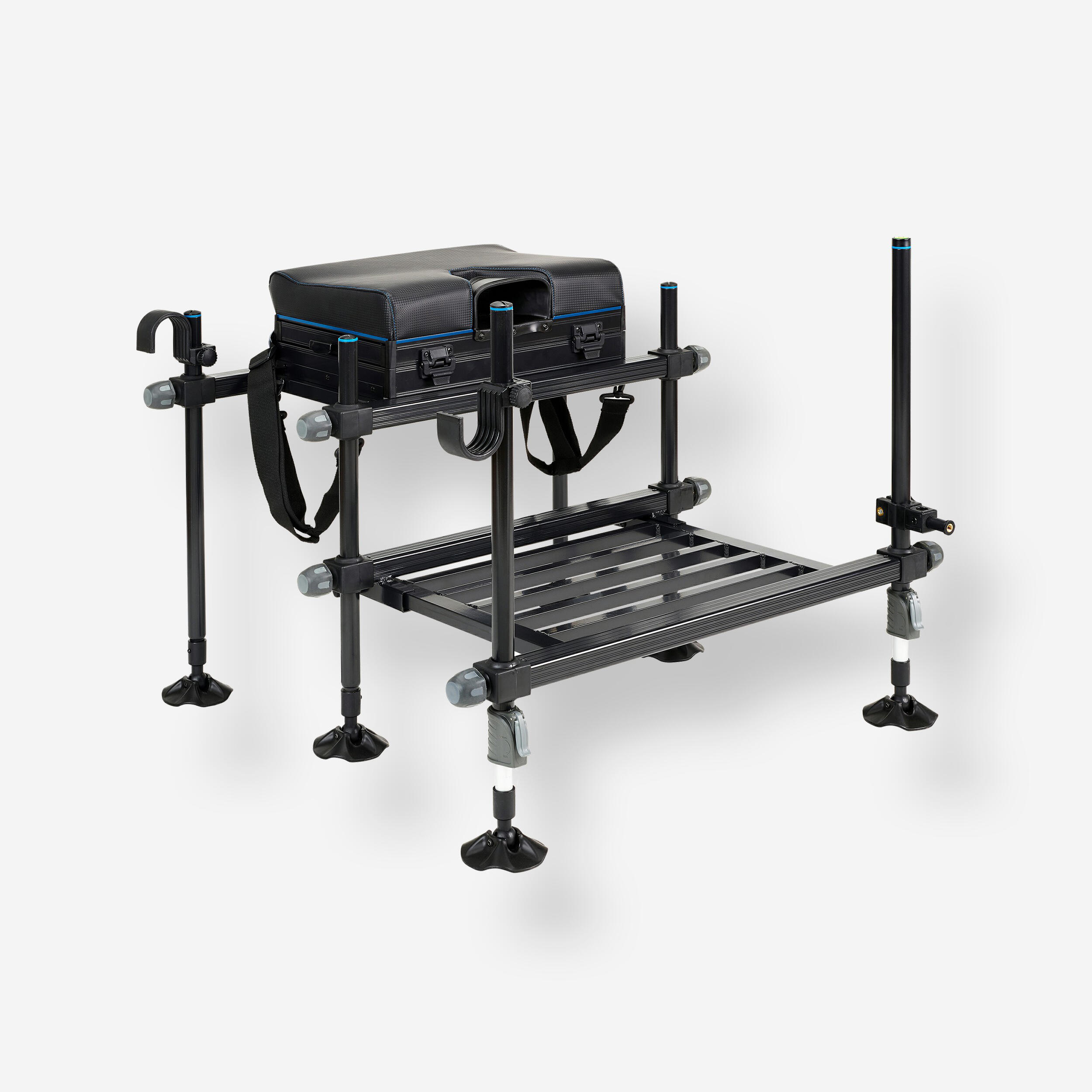 FISHING STATION CSB ADJUST CAPERLAN Decathlon