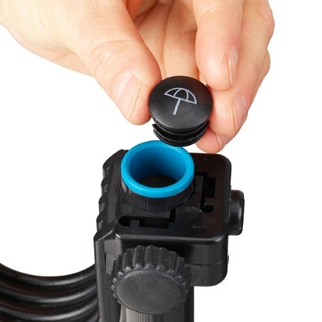РЫБОЛОВНАЯ СТАНЦИЯ CSB ADJUST 