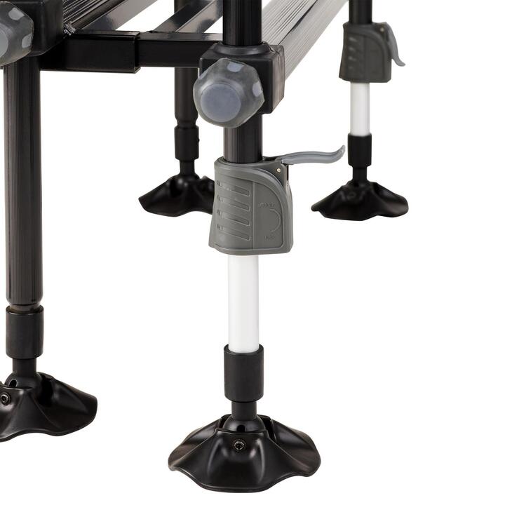 STATION DE PÊCHE CSB ADJUST CAPERLAN CAPERLAN Decathlon