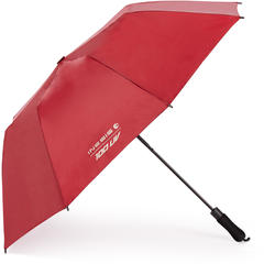 Parapluie Golf 120 UV Rouge Foncé