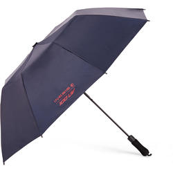 Parapluie Golf 120 UV Bleu Foncé
