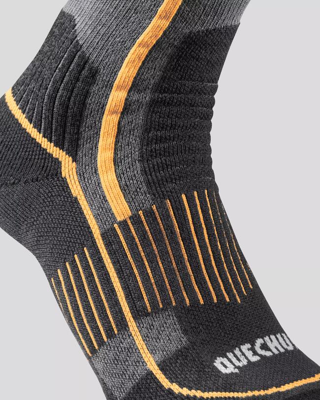 SOCKS WARM SH500 MOUNTAIN MID
