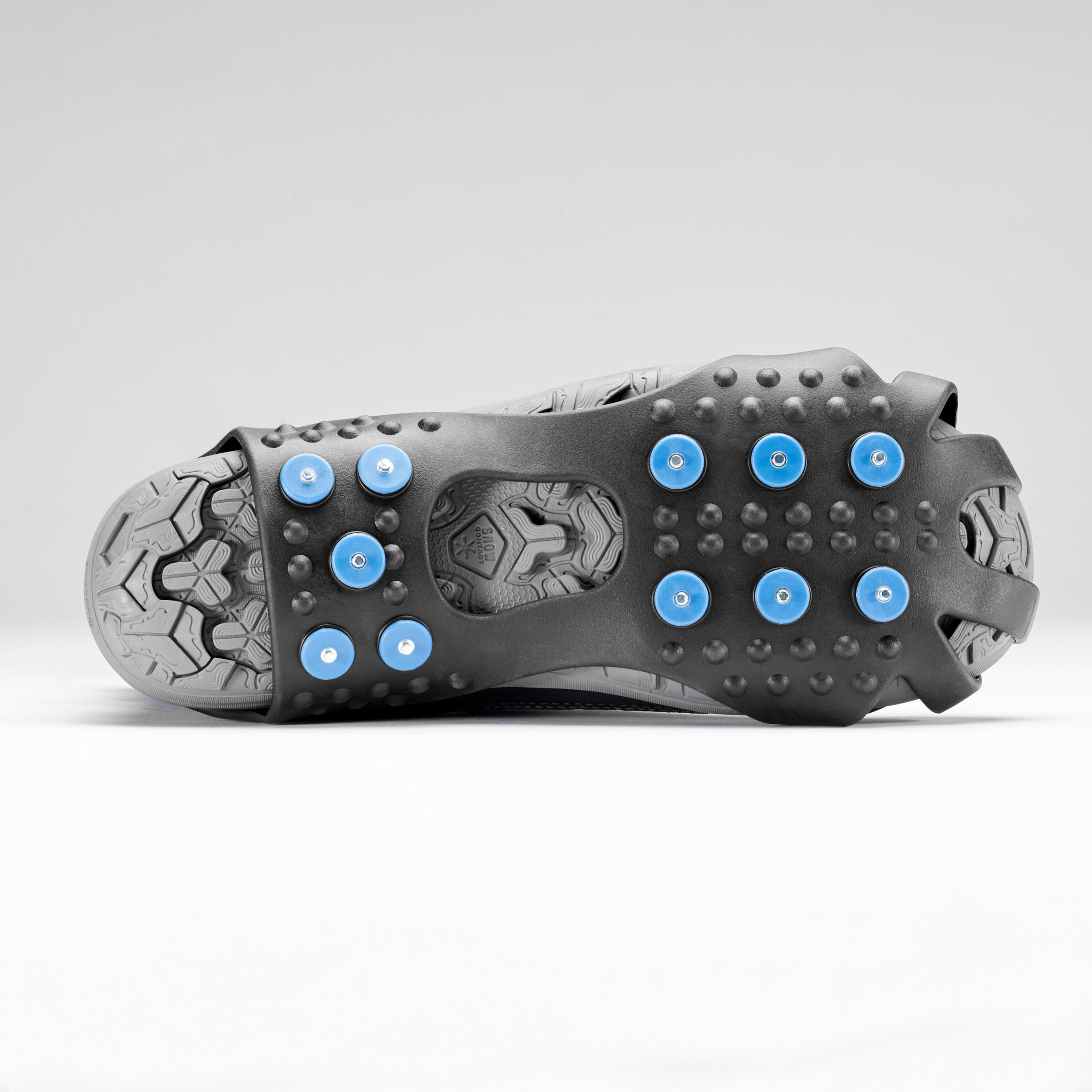 CRAMPONS A NEIGE - SH100 - ADULTE - S A XL 3/6