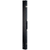 Housse rigide noire pour queue de billard 1/2