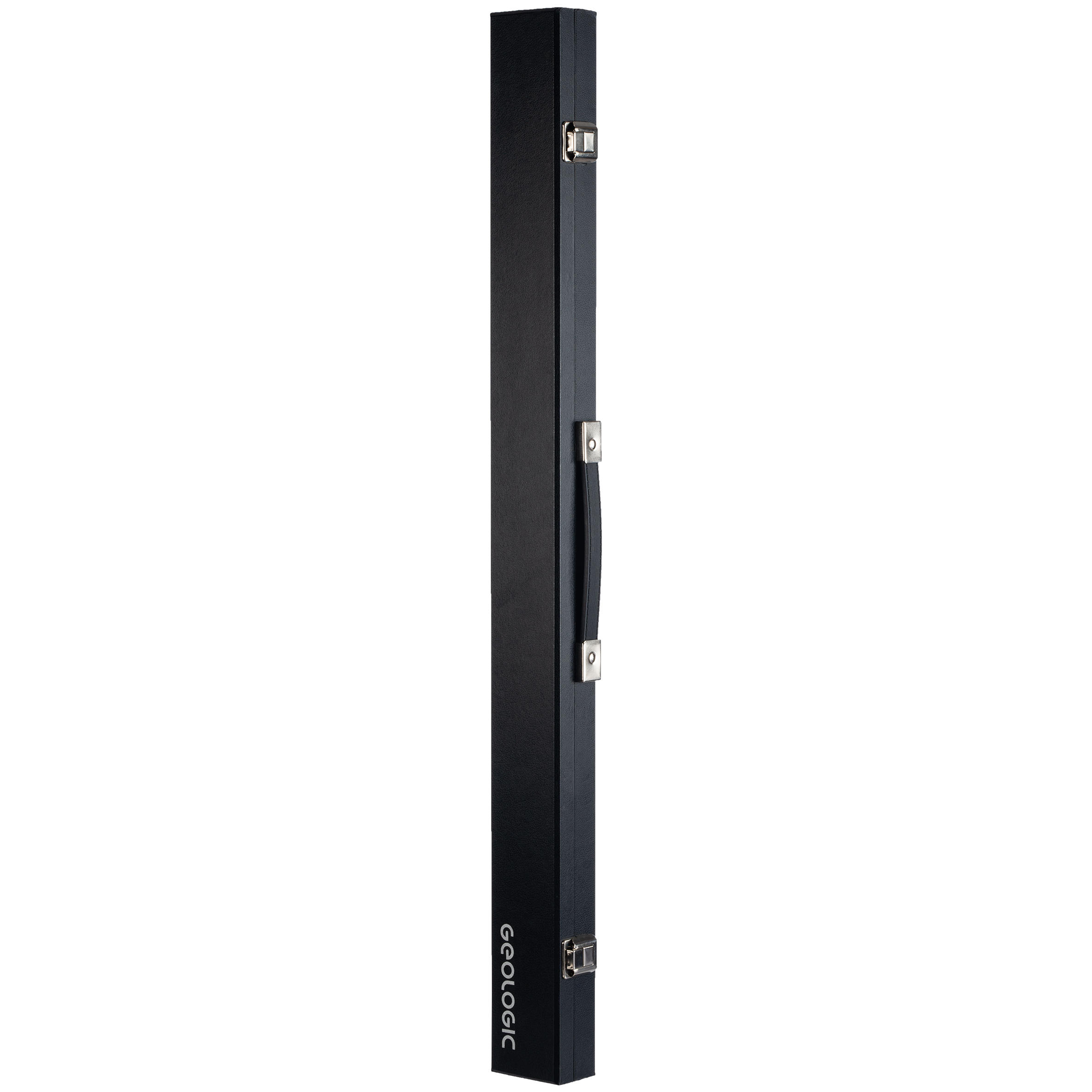 Pongori - Housse Rigide Noire Pour Queue De Billard 1/2 - Housse De Rangement - Tennis De Table Billard - - Taille Unique - Decathlon
