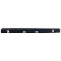 Hard Case for Your 1/2 Jointed Billiards Cue