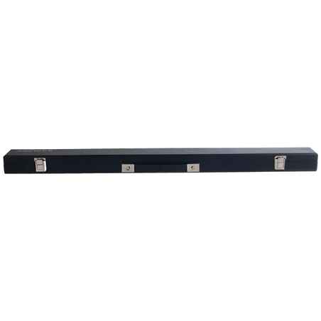 Hard Case for Your 1/2 Jointed Billiards Cue