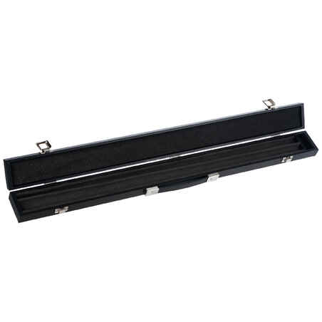 Hard Case for Your 1/2 Jointed Billiards Cue