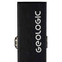 Hard Case for Your 1/2 Jointed Billiards Cue