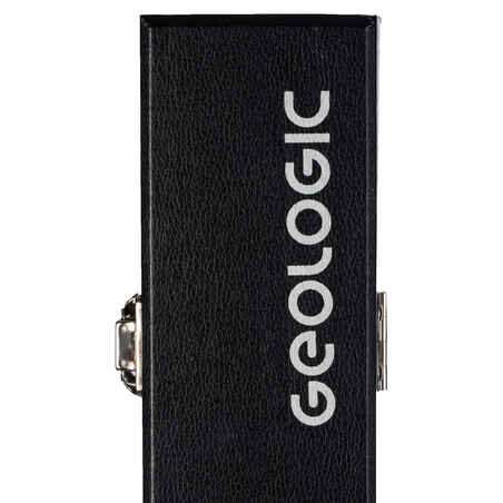 Hard Case for Your 1/2 Jointed Billiards Cue