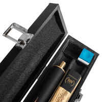 Hard Case for Your 1/2 Jointed Billiards Cue