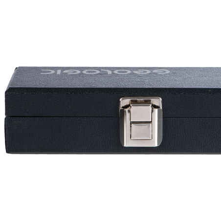 Hard Case for Your 1/2 Jointed Billiards Cue